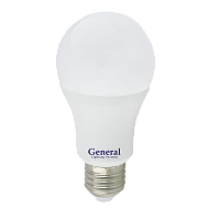 GENERAL LED Лампа  А60  20W 4500K E27