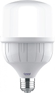 GENERAL LED Лампа промышленная  40W 4000K E27