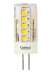 GENERAL LED   G4  5W 12V 2700 ( )