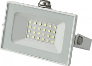 GENERAL LED Прожектор GTAB 20W 6500К Белый