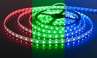 GENERAL LED Лента GLS-5050-60-14.4-12-IP20-PRO-RGB (цена за 1 упак.- 5м.) (33)