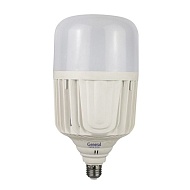 GENERAL LED Лампа промышленная 100W 6500K E27/40