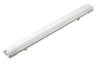 GENERAL LED Светильник линейный Пластик L= 600мм 20W IP40 6500К