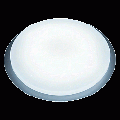GENERAL LED   Saturn 72W, 6130lm, D-50,  , , 3000/4000/6000, 