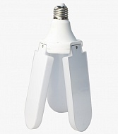 Фарлайт LED Лампа Высокой мощности Раскладная Т80-3 30Вт E27 4000К